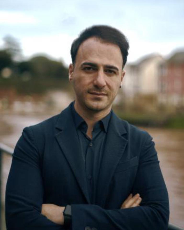 Andre Nakhavali profile picture