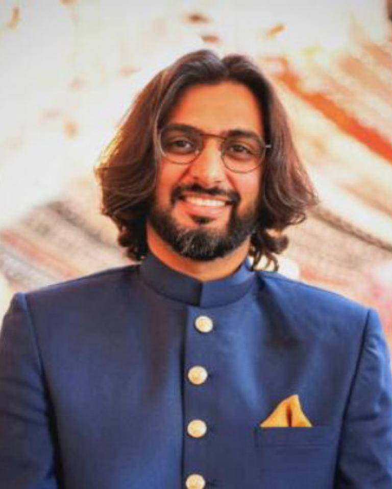 Aneeque Javaid profile picture