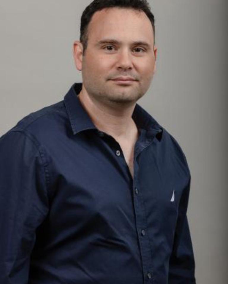 Abraham Yosipof profile picture