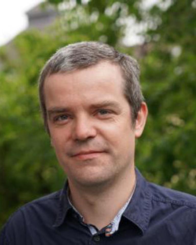 Thomas Thaler profile picture