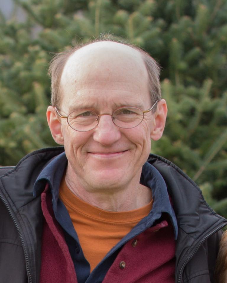 Dan Fiscus profile picture