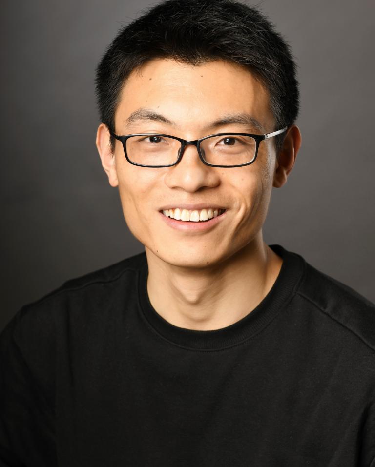Xiaoyang Zhong profile picture