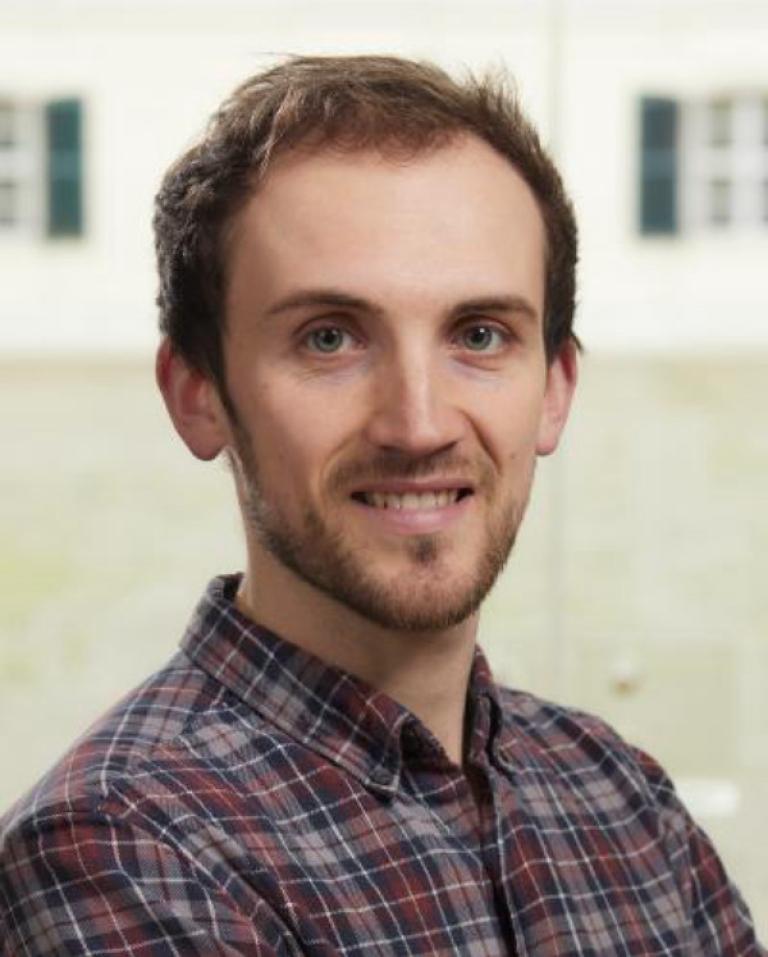 Richard Cornford profile picture