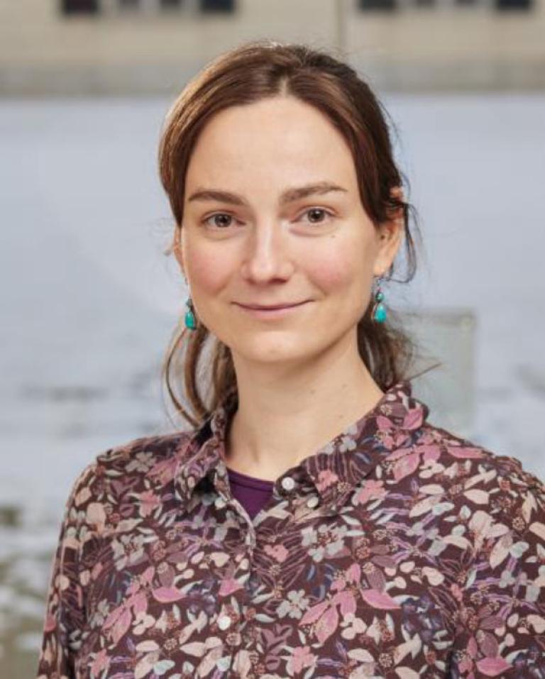 Adrienne Etard profile picture