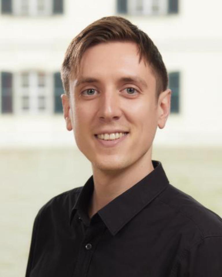 Gregor Zens profile picture