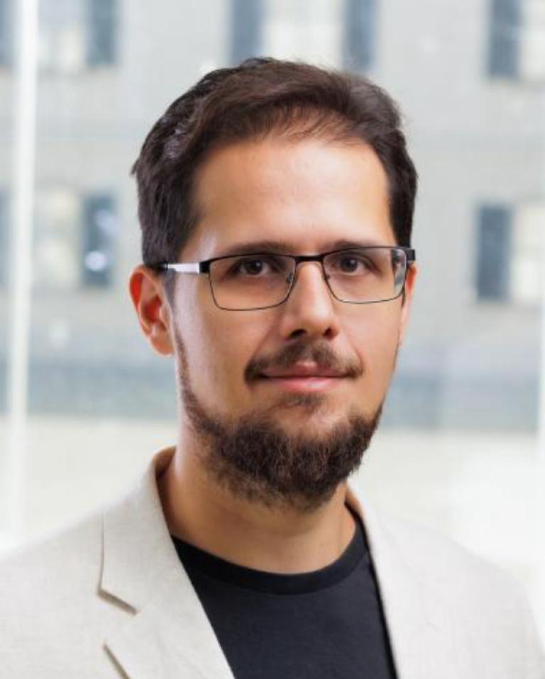 Thiago Brito profile picture