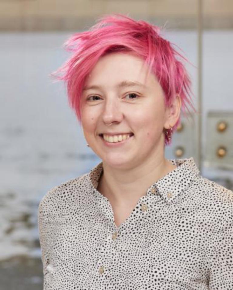 Elisa Stefaniak profile picture