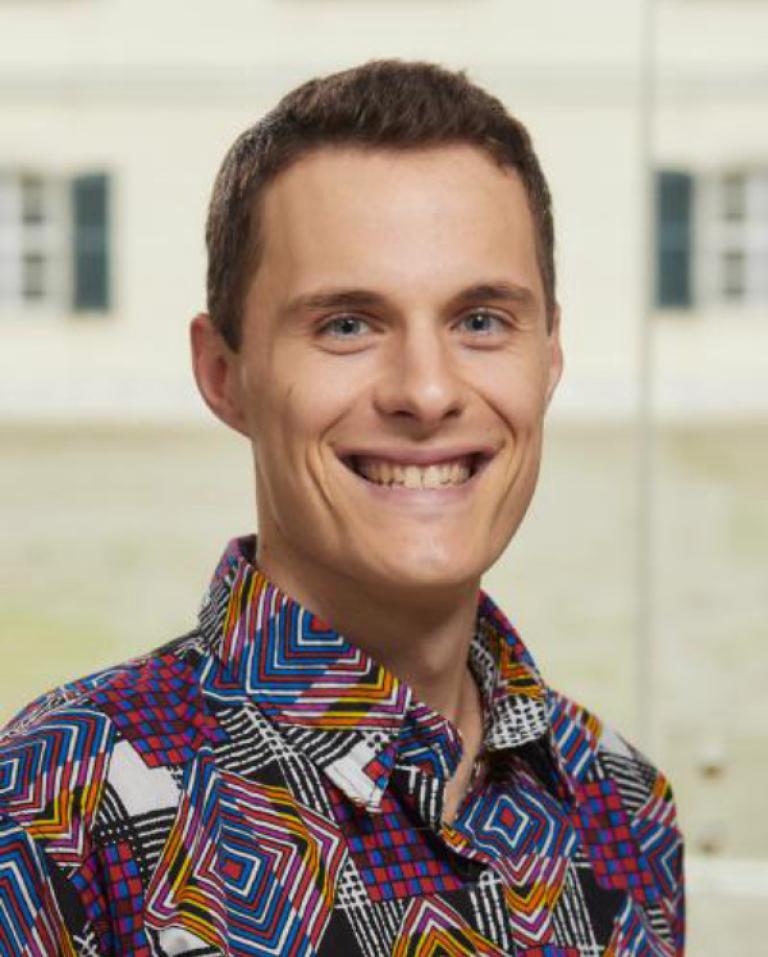 Karl Scheifinger profile picture