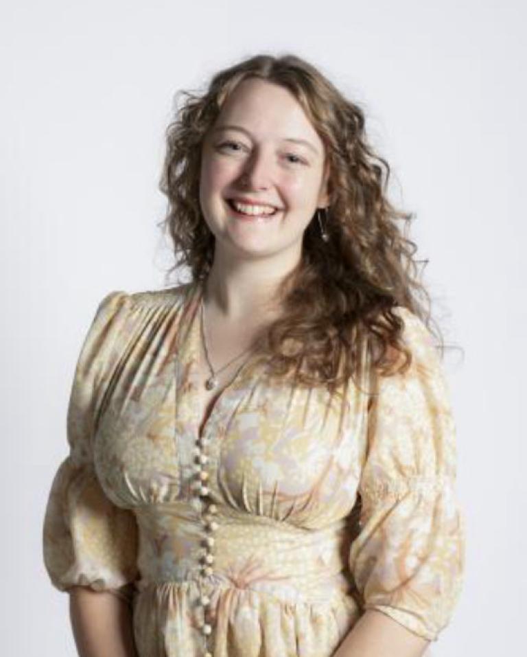Rebekah Hinton profile picture