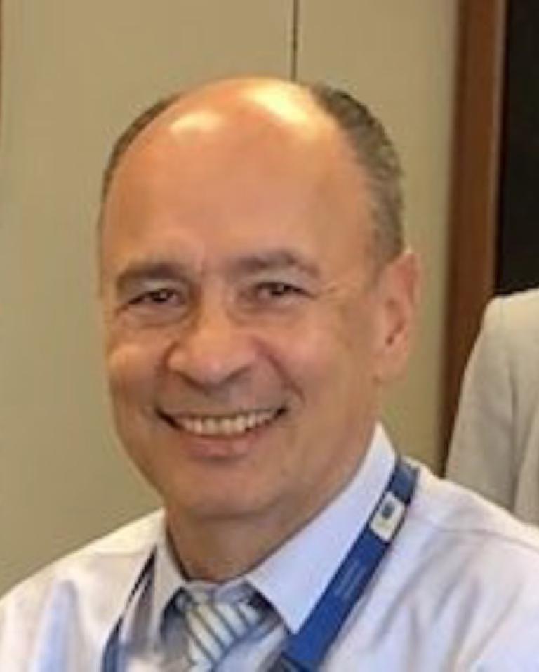 Anastassios Haniotis profile picture