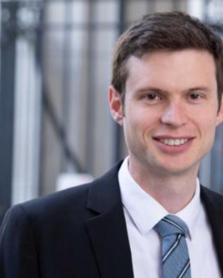 Timothy Foreman profile picture