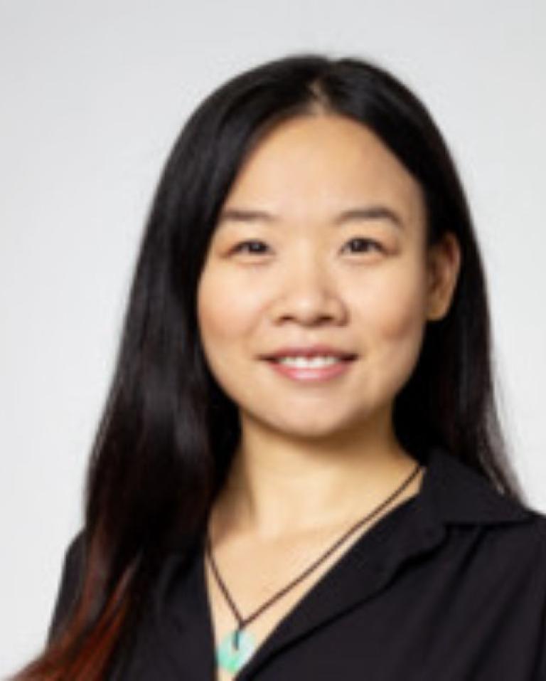 Biqing Zhu profile picture