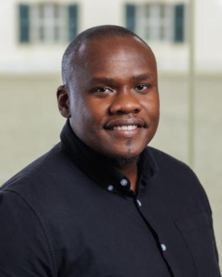 Albert Nkwasa profile picture