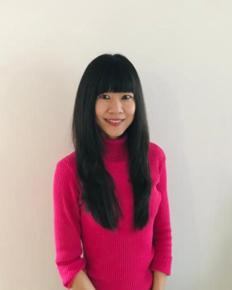 Yi Ling Hwong profile picture