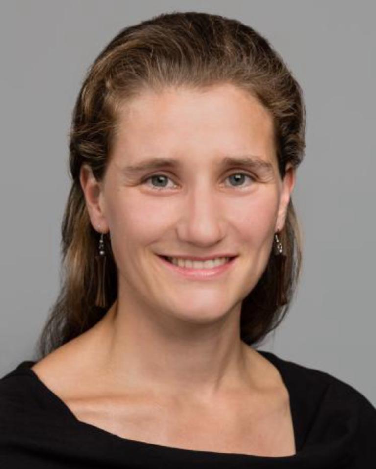 Inga Menke profile picture