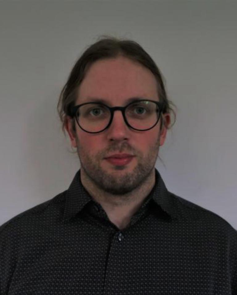 Colin Johnstone profile picture