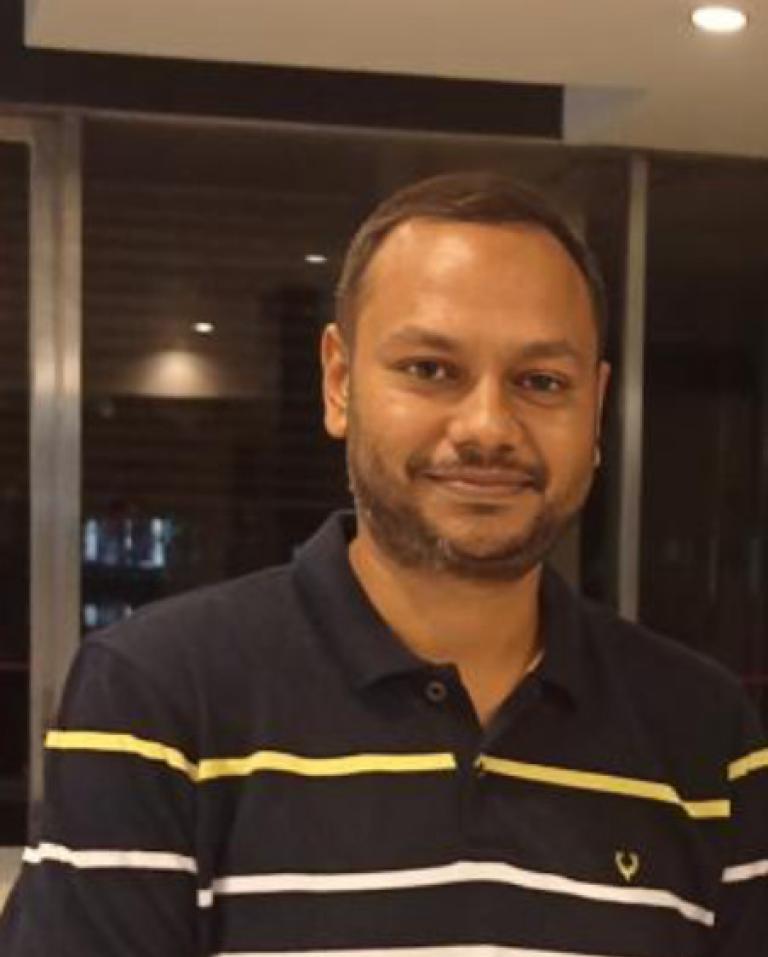 Shubham Tiwari profile picture