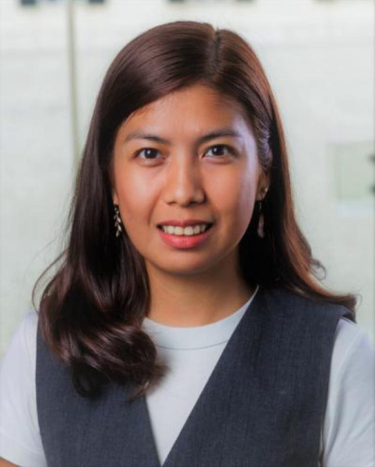 Johanna San Pedro profile picture