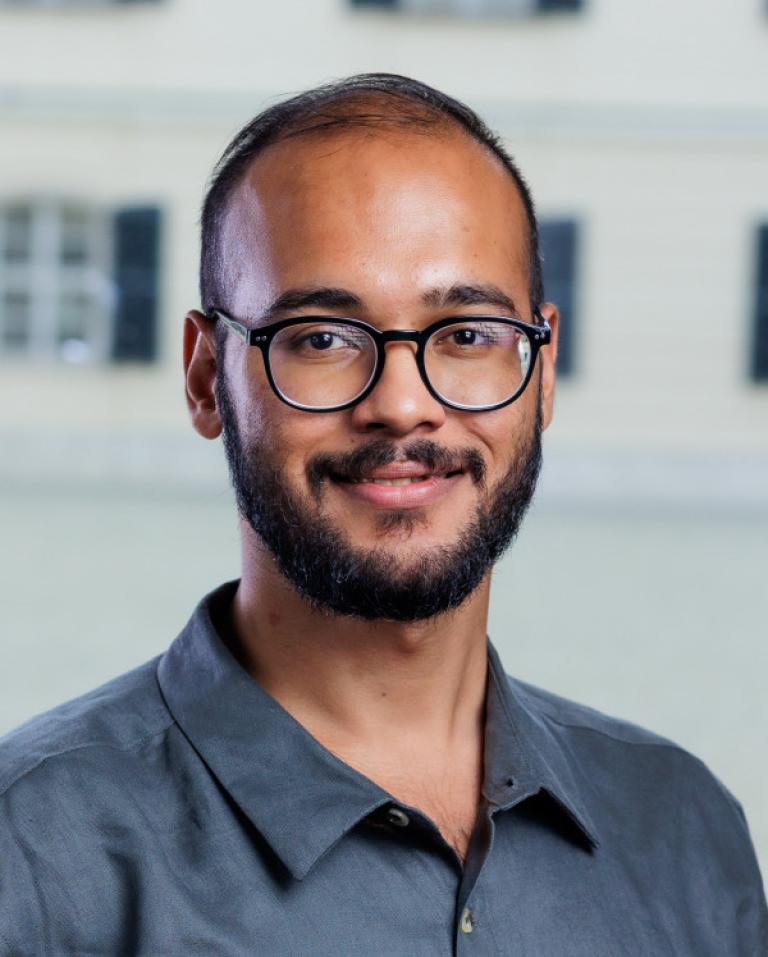 Sinchan Ghosh profile picture
