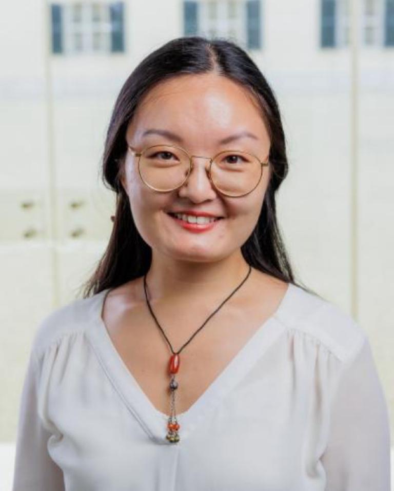 Xiran Dong profile picture