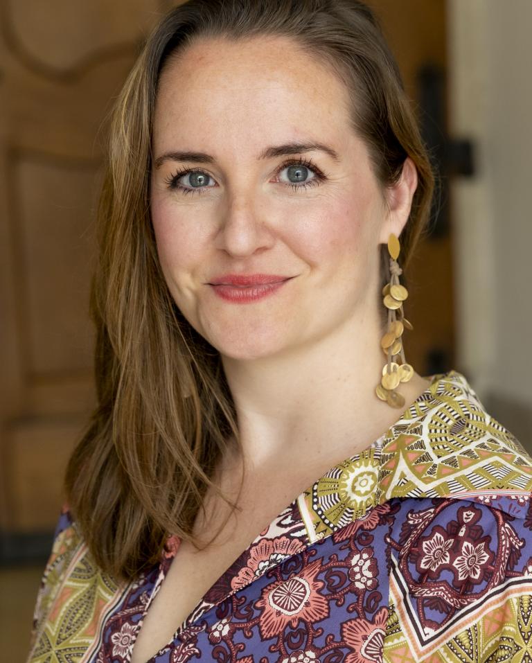 Kirsten Virginia Glenn profile picture