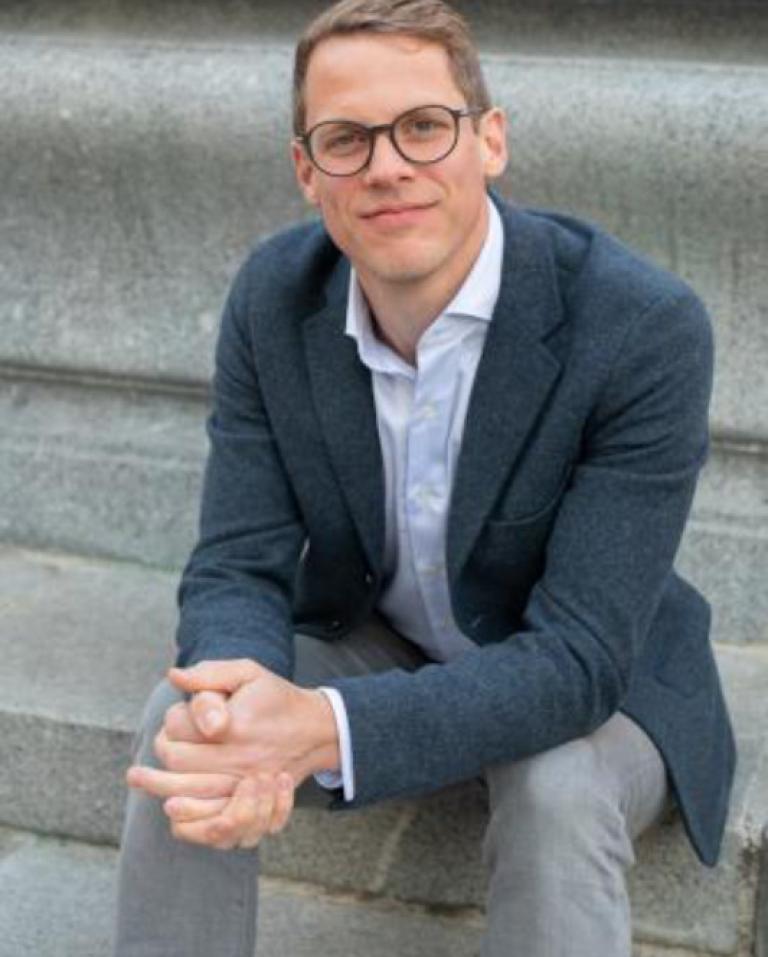 Sören Lindner profile picture