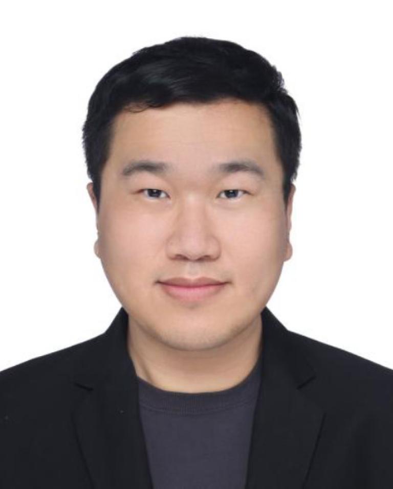 Chen Huang profile picture