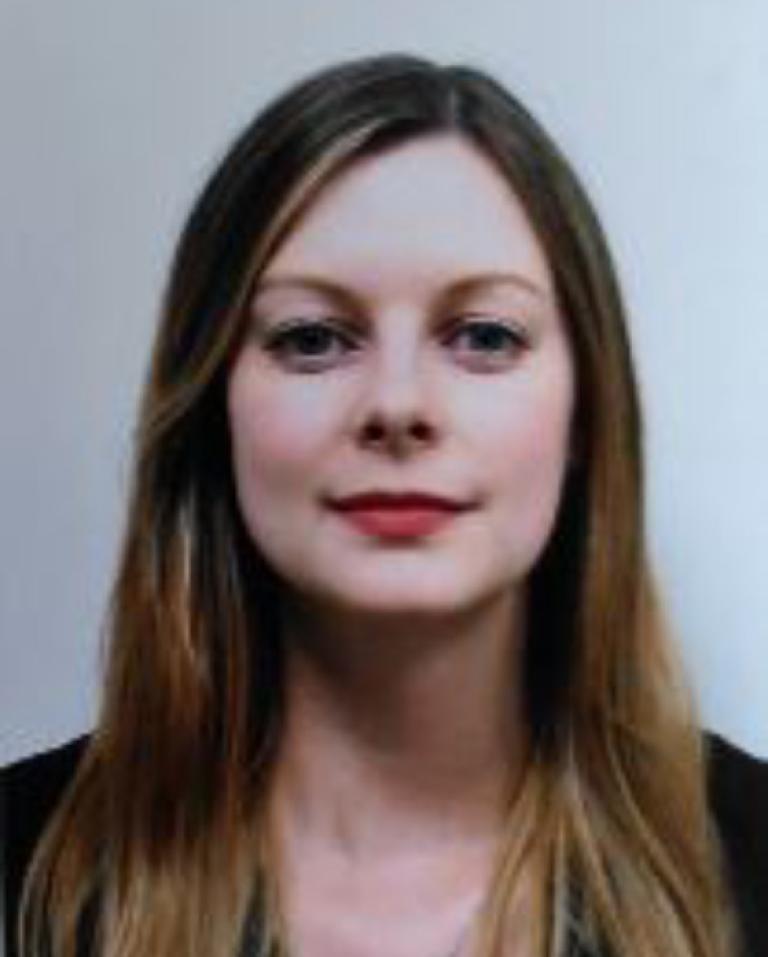 Victoria Starkey profile picture