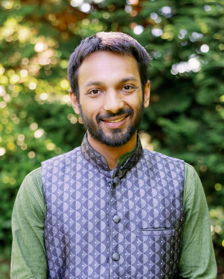 Sreyam Sengupta profile picture