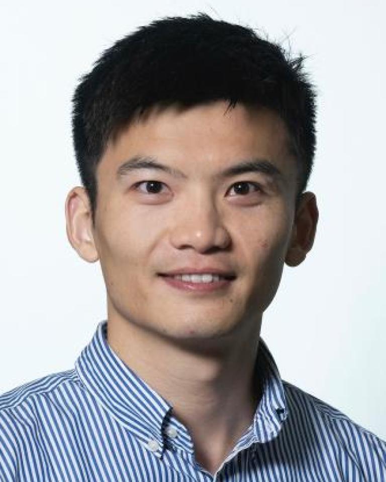 Quanliang Ye profile picture