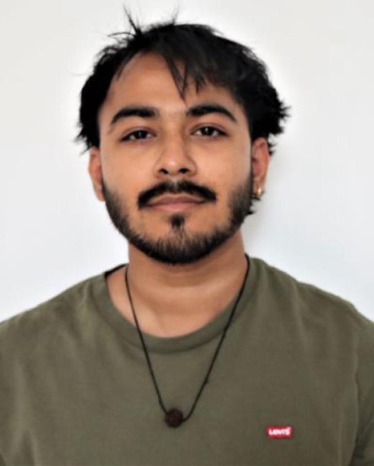 Sandeep Chowdhary profile picture