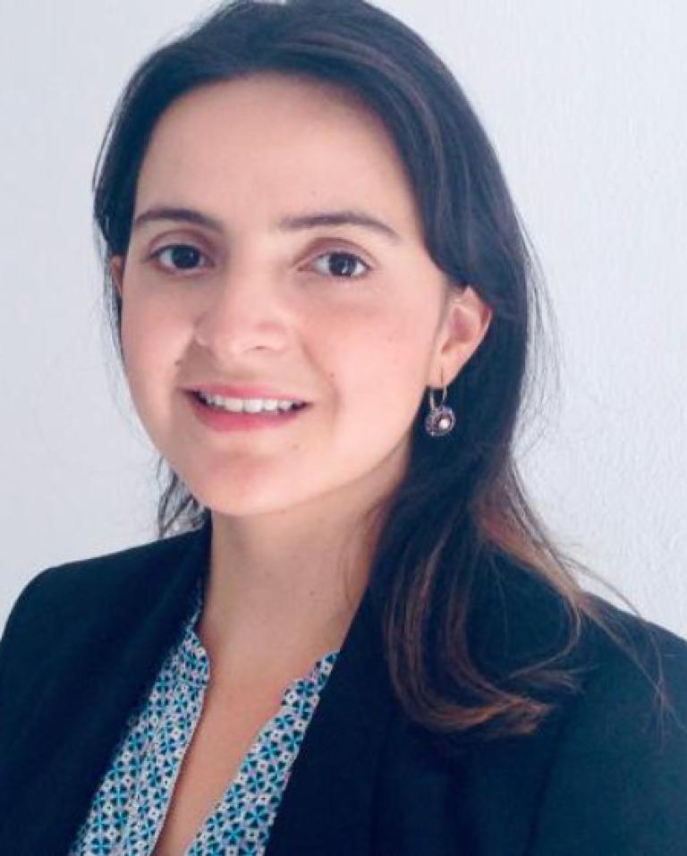 Inge Spiegeler Castaneda profile picture
