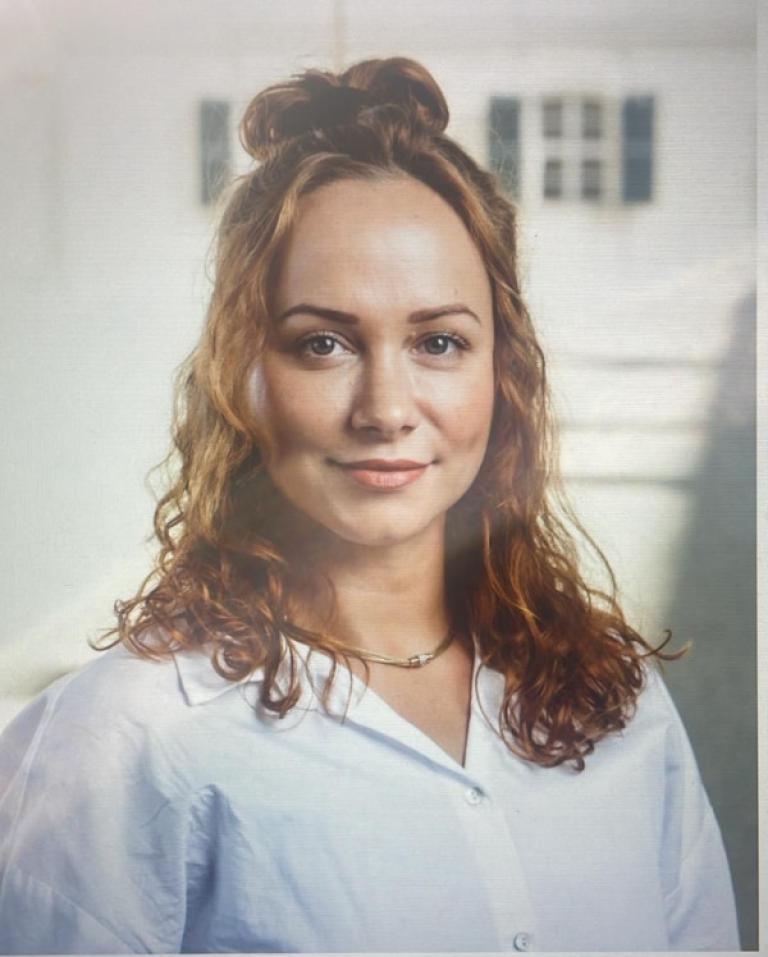 Lydia Gericke profile picture