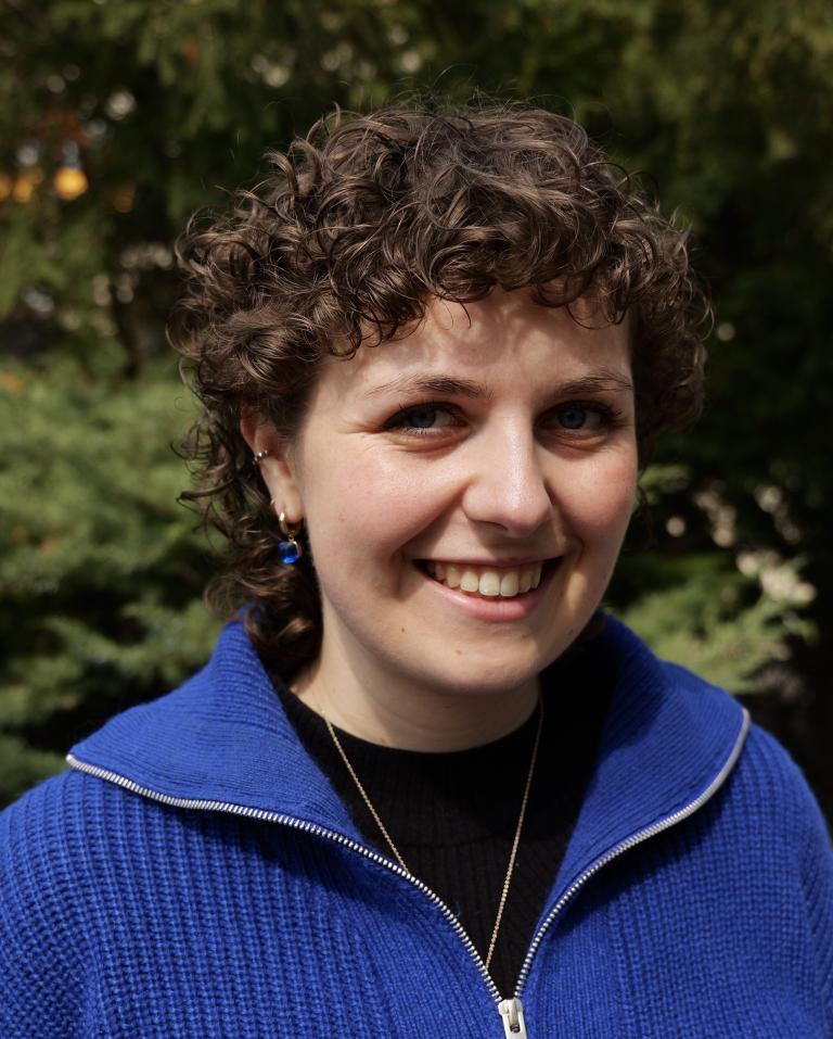Tessa Möller profile picture