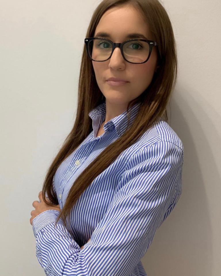 Marina Jovanovic profile picture