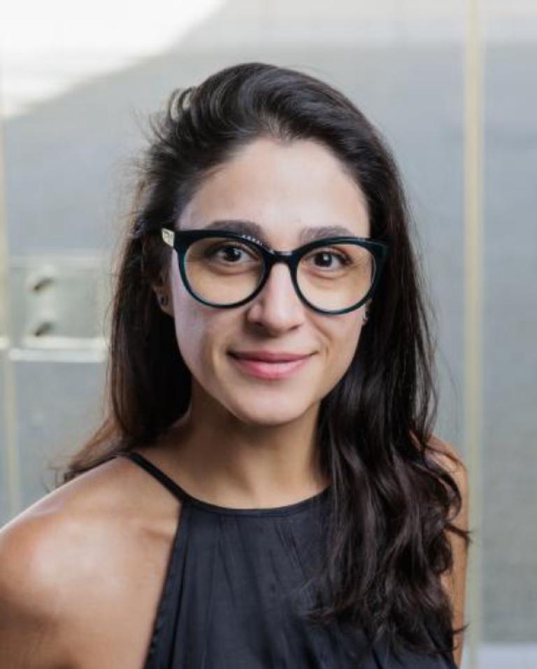 Roja Ganji profile picture