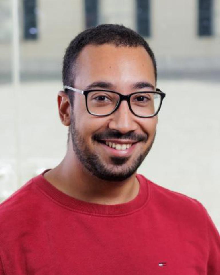 David Campos Almeida profile picture