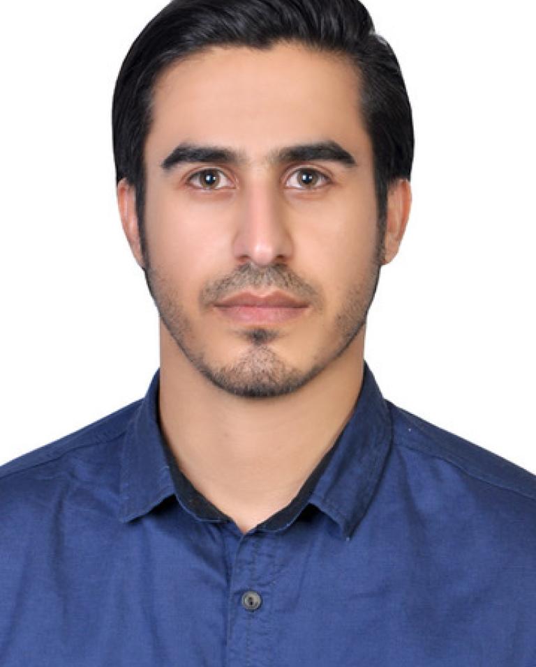 Taher Zobeidi profile picture