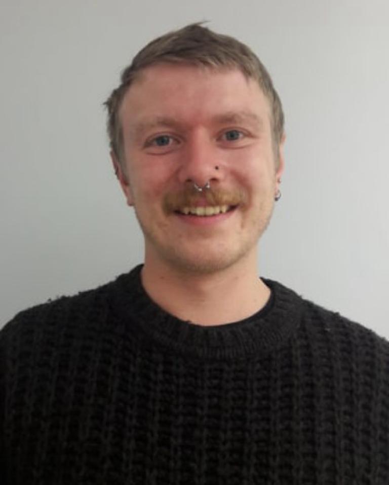 Elliott Woodhouse profile picture