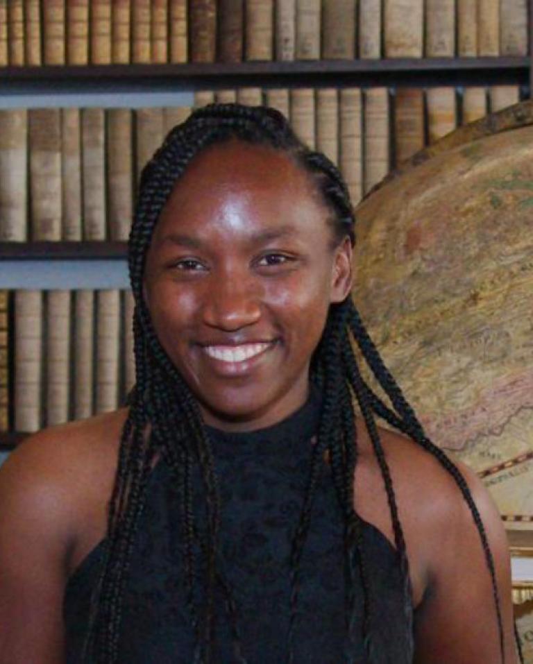 Lisah Ligono profile picture