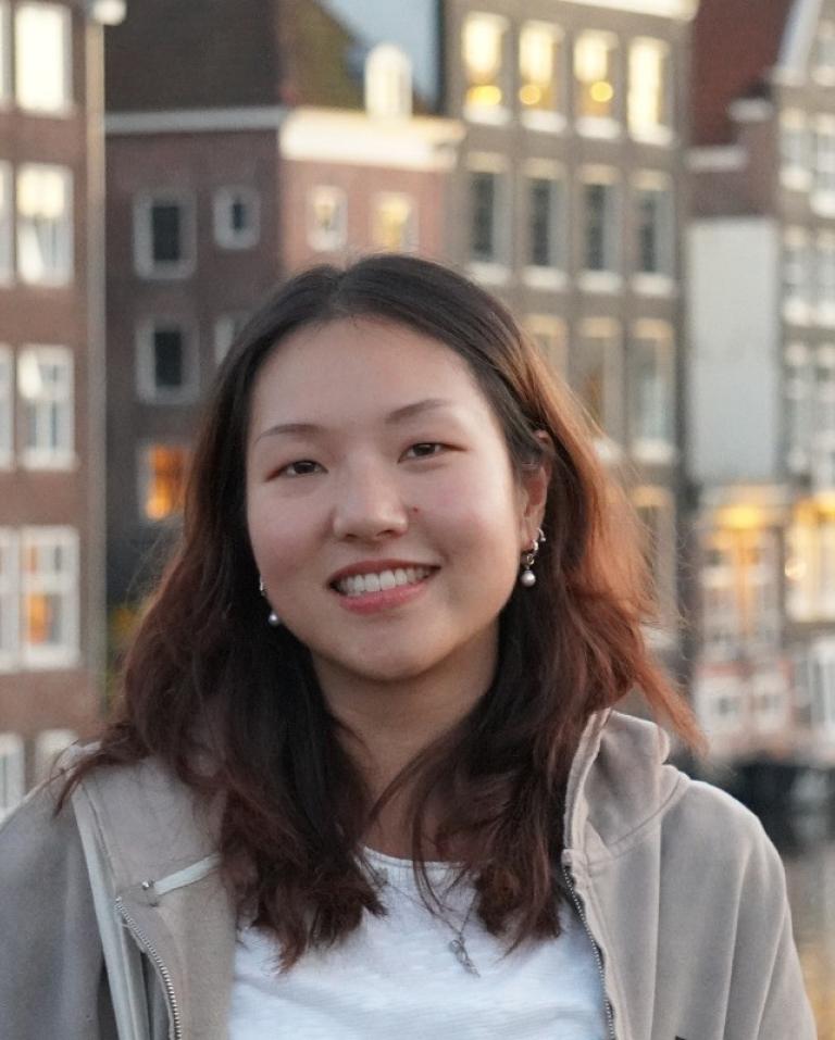 Xinrui Liu profile picture