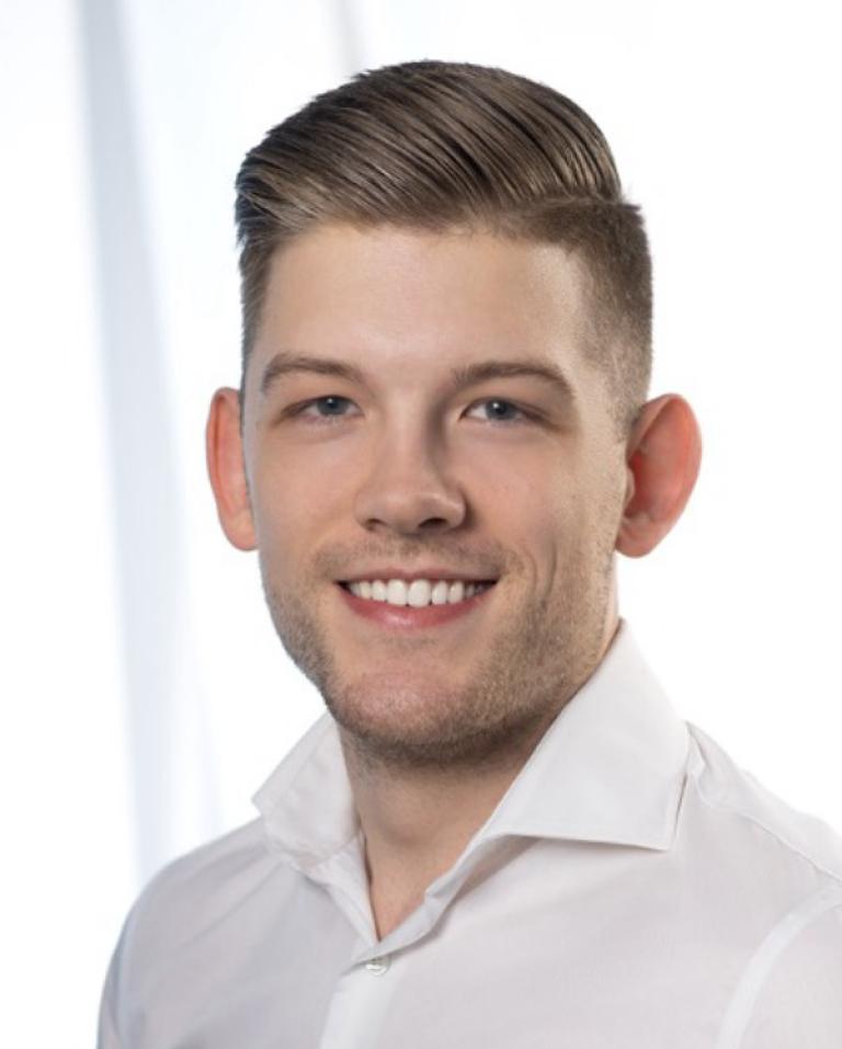 Dylan Bos profile picture