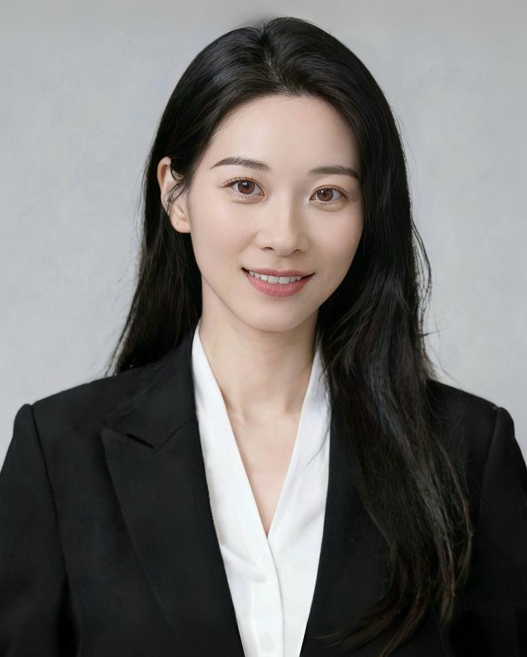 Xiuming Zhang profile picture