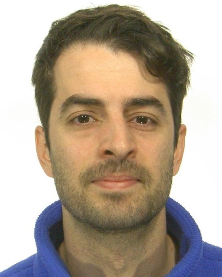 Alex Crescentini profile picture