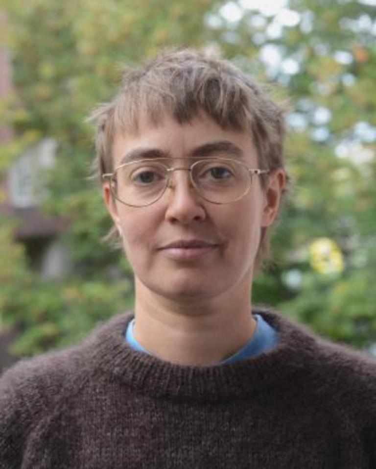 Annika Högner profile picture