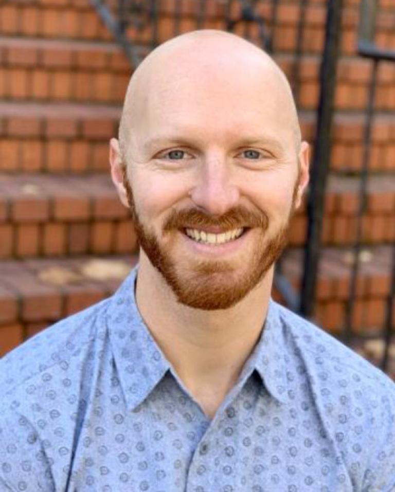 Todd Harwell profile picture