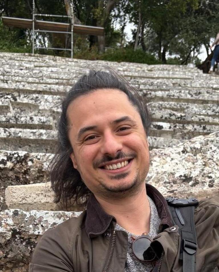 Luca Casamassima profile picture