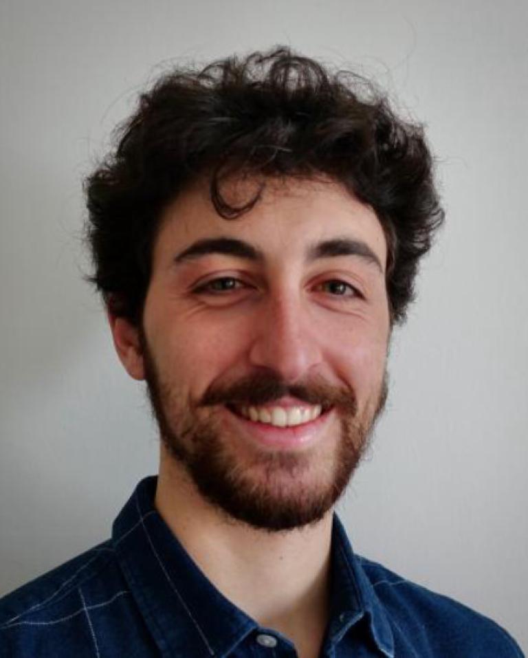 Tommaso Zaini profile picture