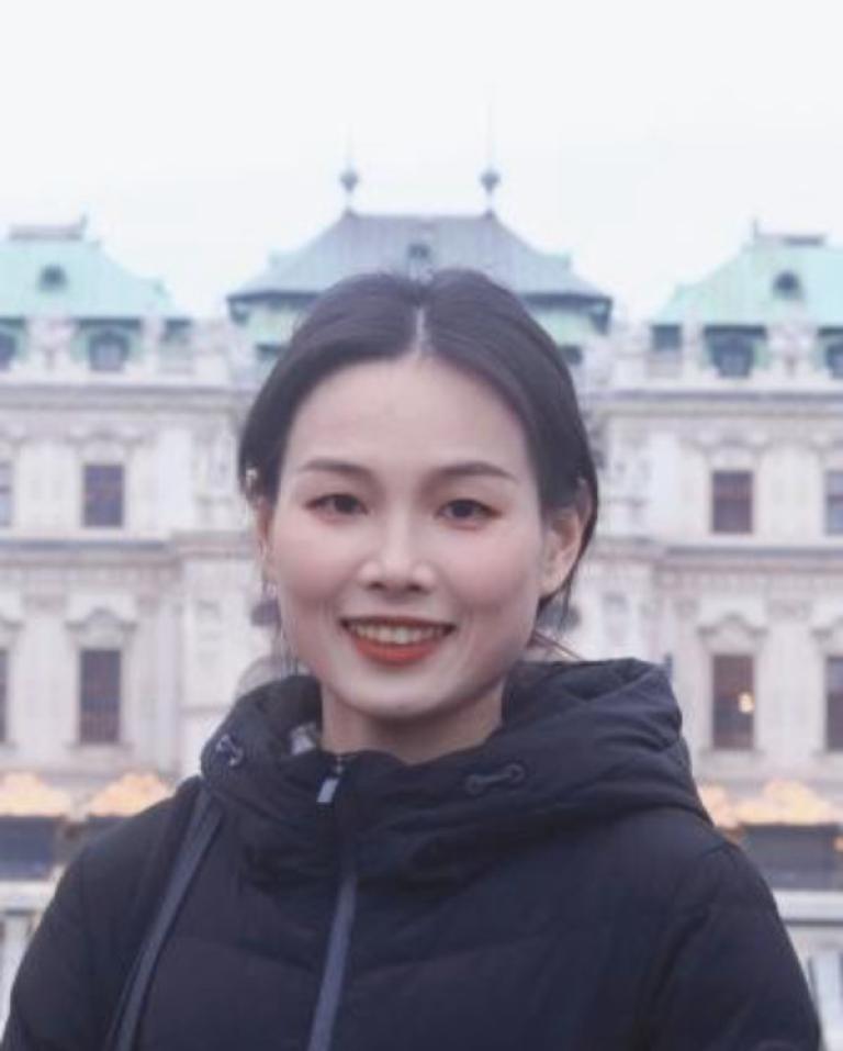 Danni Zhang profile picture