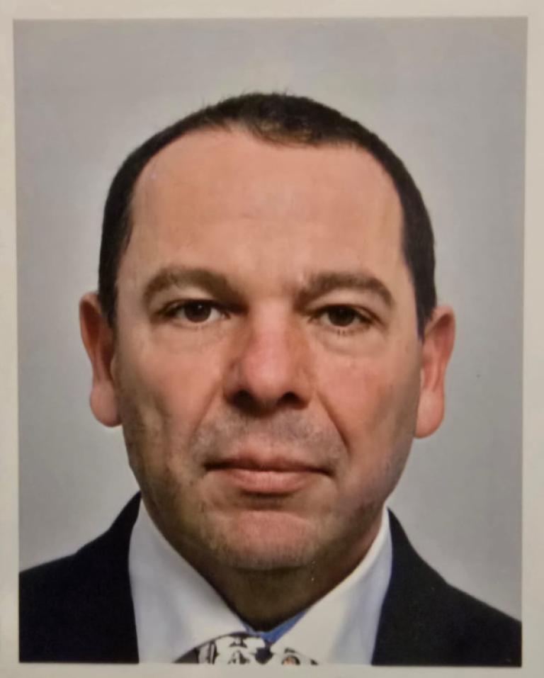 David Nusbaum profile picture